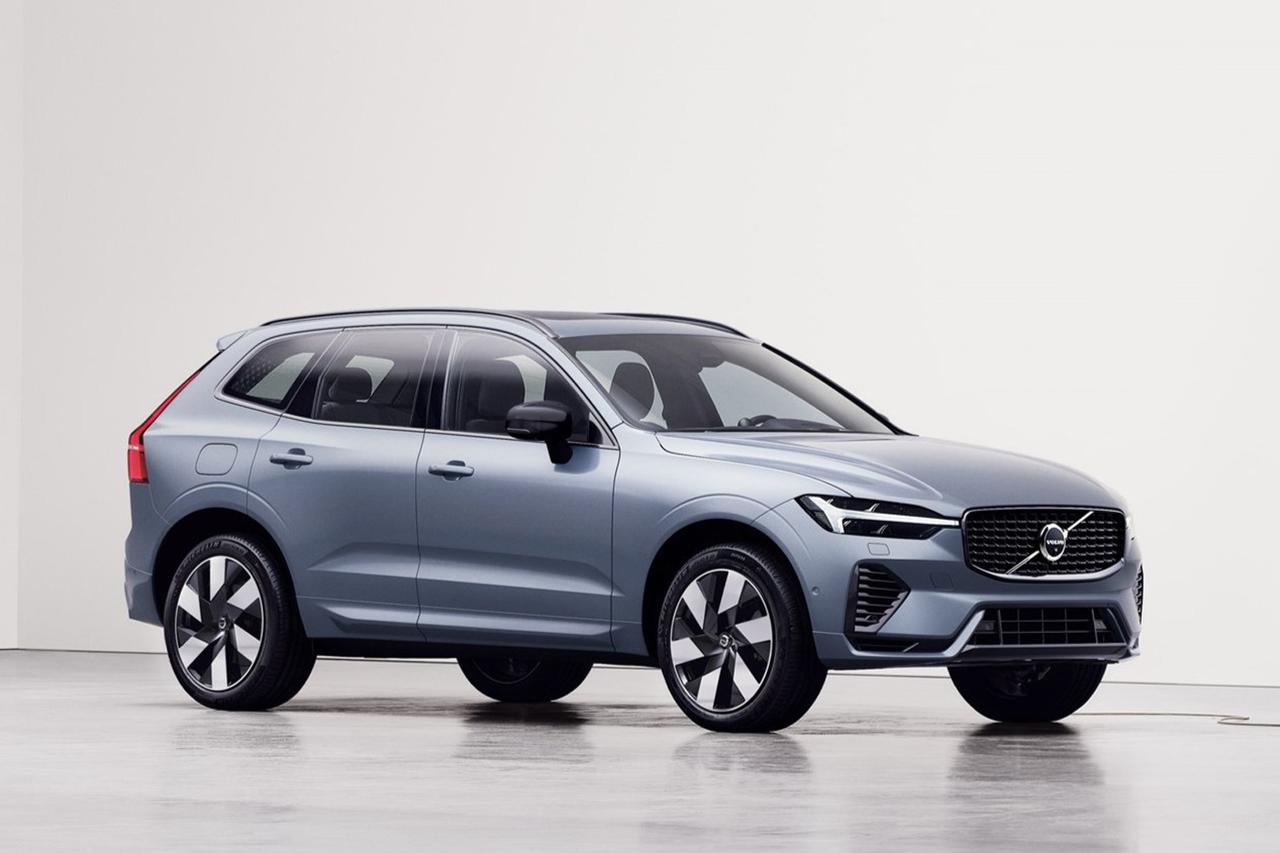 画像 : 8番目の画像 - ボルボによる「あなただけのシートベルト」 - スマートモビリティJP