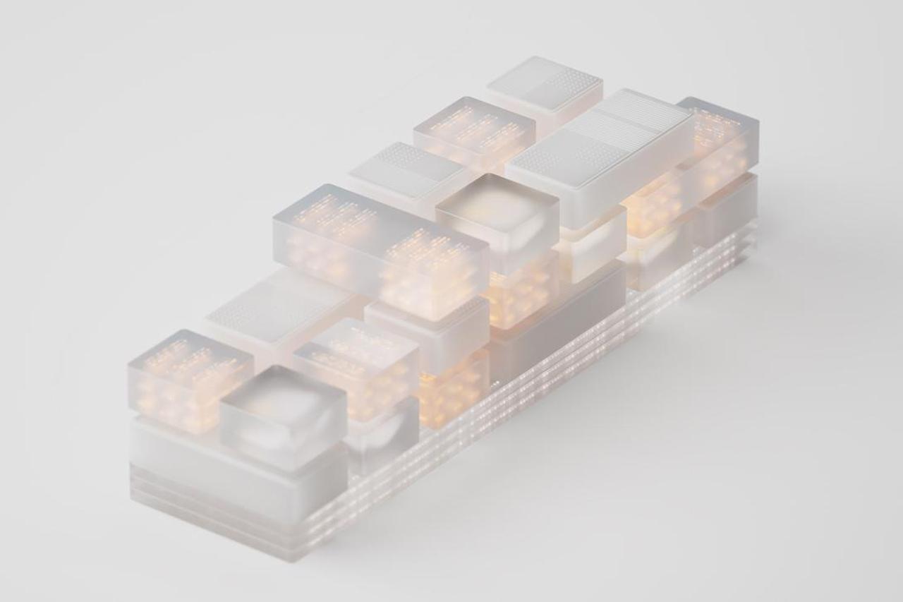 画像 : 9番目の画像 - ボルボによる「あなただけのシートベルト」 - スマートモビリティJP