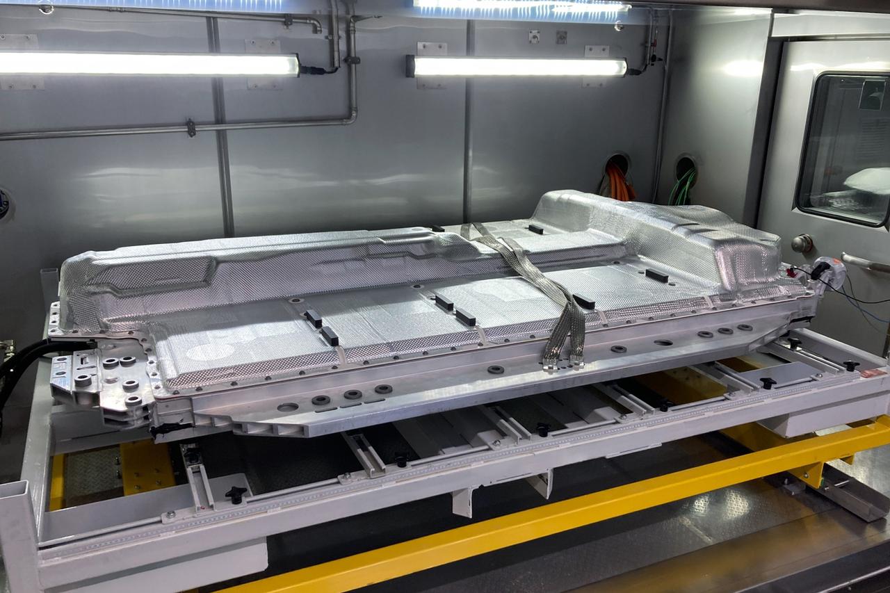 画像 : 3番目の画像 - 全固体電池の現在地 - スマートモビリティJP