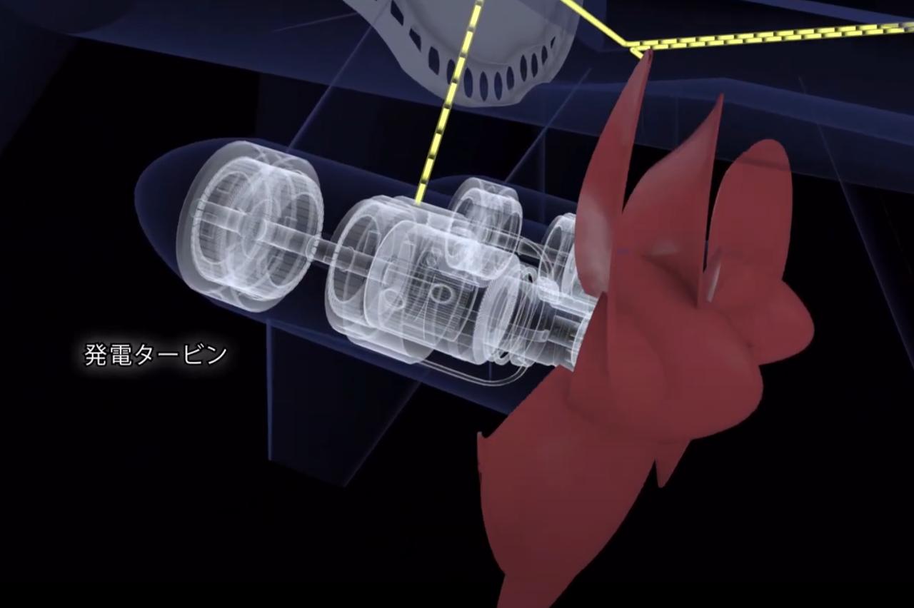 画像 : 9番目の画像 - ウインドハンタープロジェクト - スマートモビリティJP