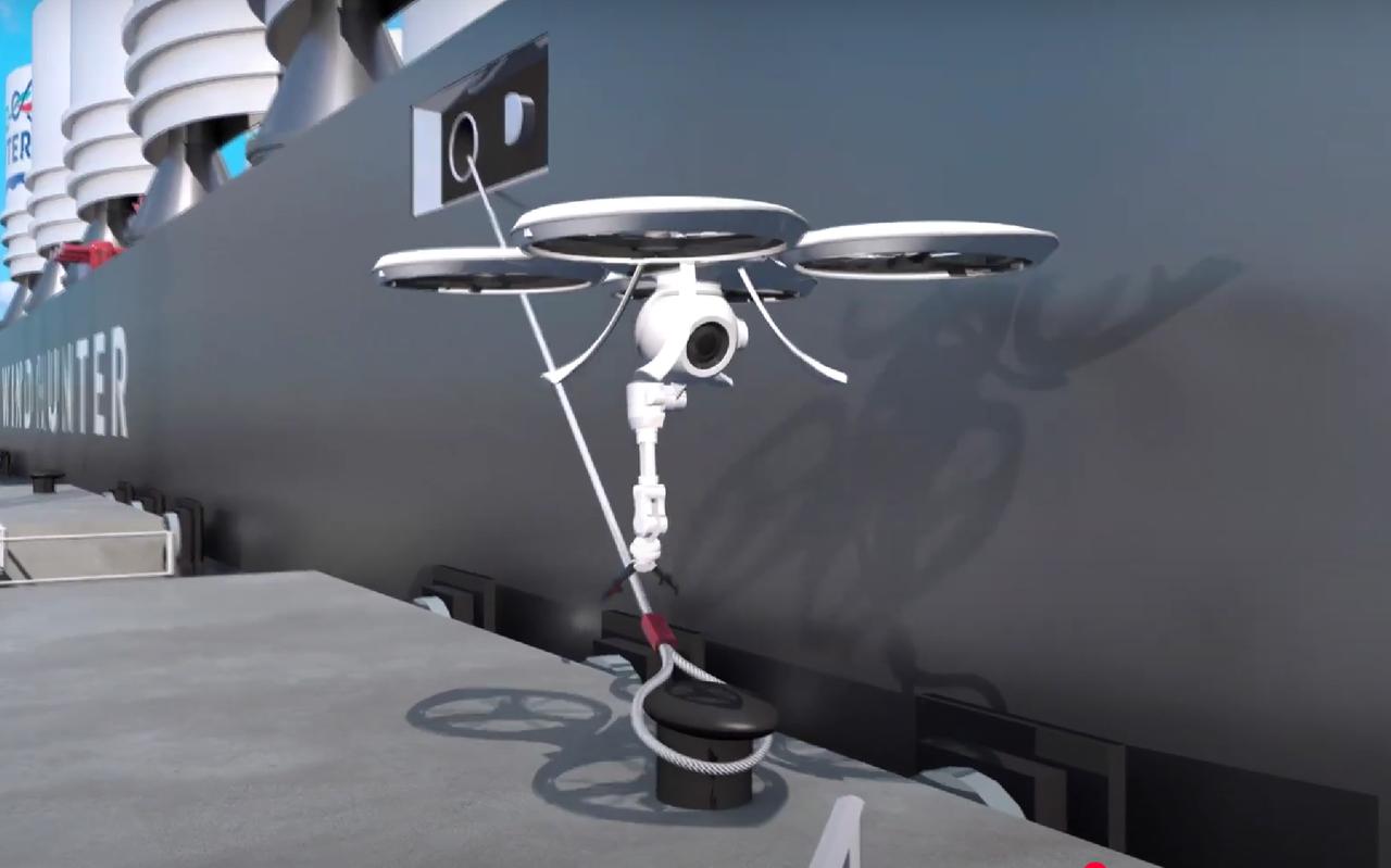 画像 : 8番目の画像 - ウインドハンタープロジェクト - スマートモビリティJP