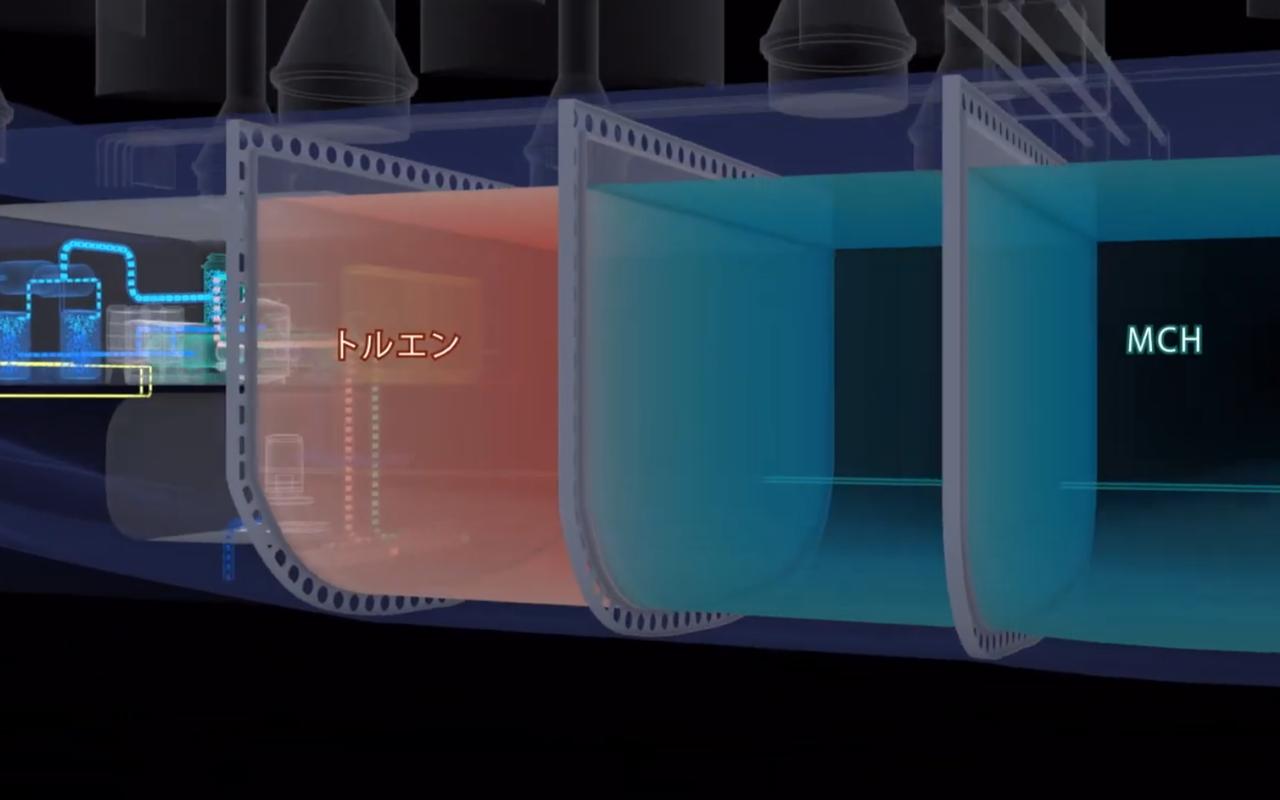 画像 : 14番目の画像 - ウインドハンタープロジェクト - スマートモビリティJP