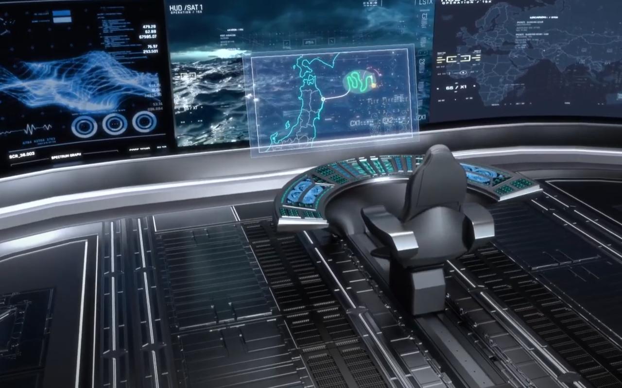 画像 : 7番目の画像 - ウインドハンタープロジェクト - スマートモビリティJP