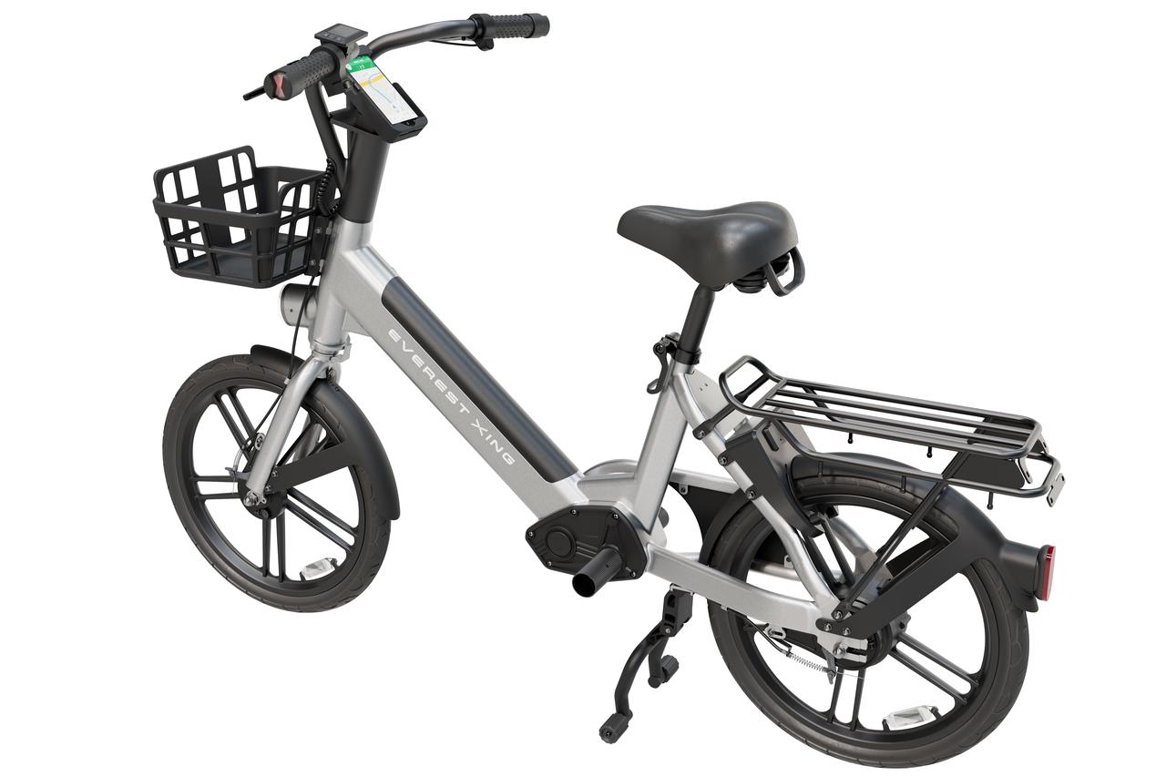 シルバーシティタイプ電動アシスト自転車 1fdba0a6ae10d37dc58181a635f9b4
