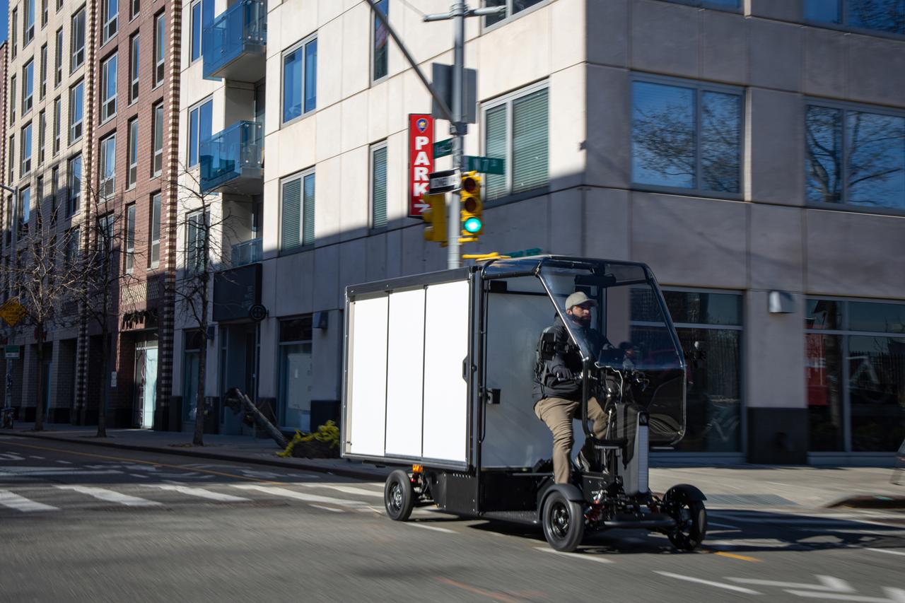 画像 : 2番目の画像 - ホンダの電動アシストマイクロモビリティ - スマートモビリティJP