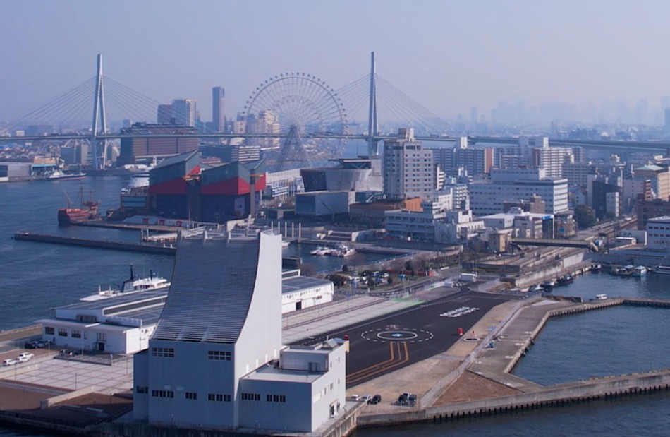 画像 : 4番目の画像 - スカイドライブ - スマートモビリティJP