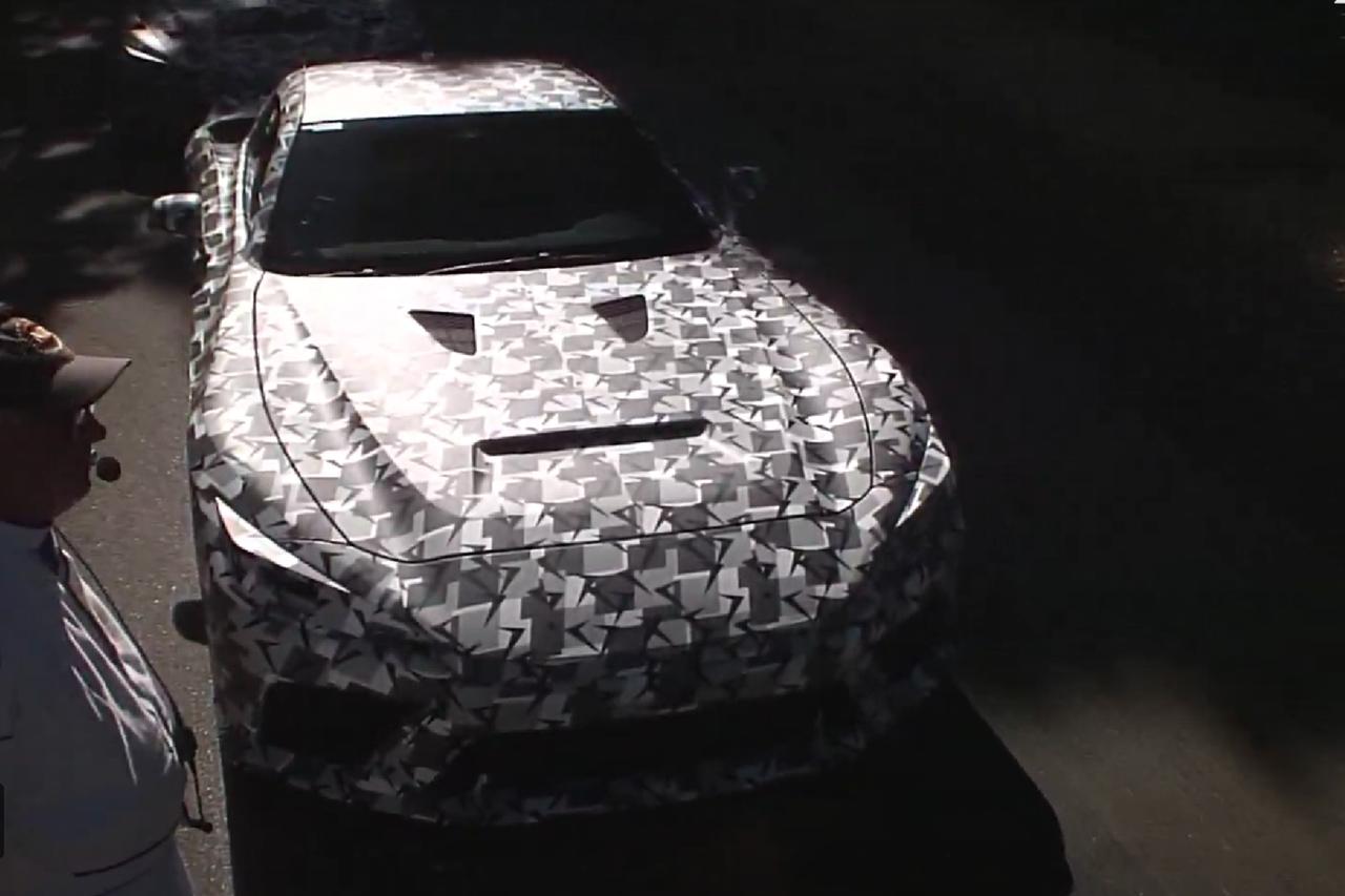 画像 : 13番目の画像 - GR GT3 - スマートモビリティJP