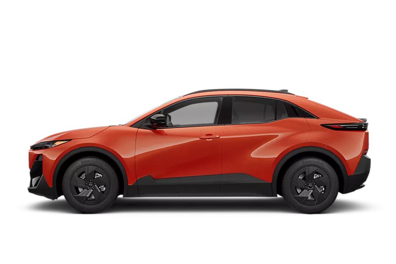 画像 : 19番目の画像 - トヨタ・スバル・スズキのEV - スマートモビリティJP