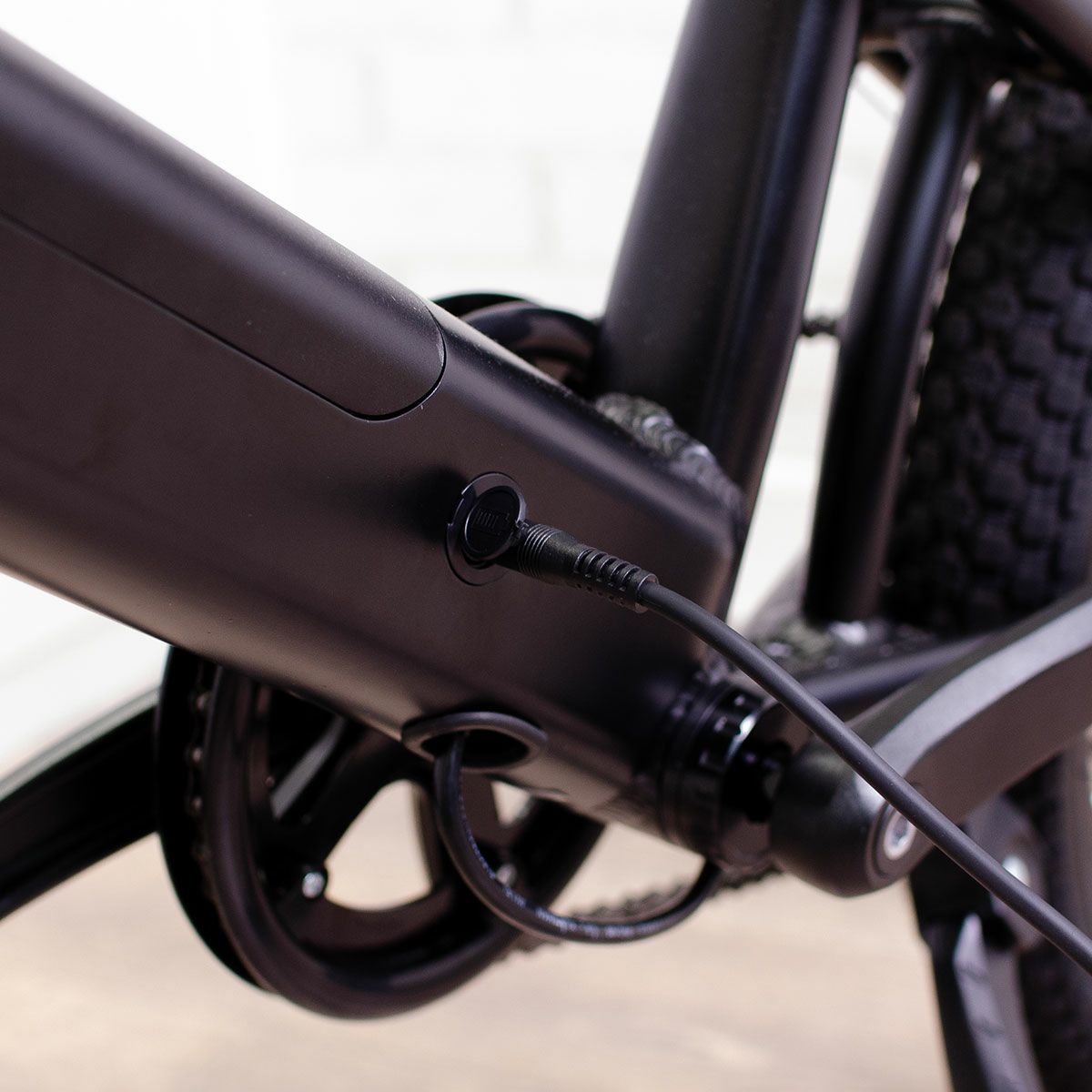 画像 : 10番目の画像 - CYRQ（サーク）の写真 - スマートモビリティJP