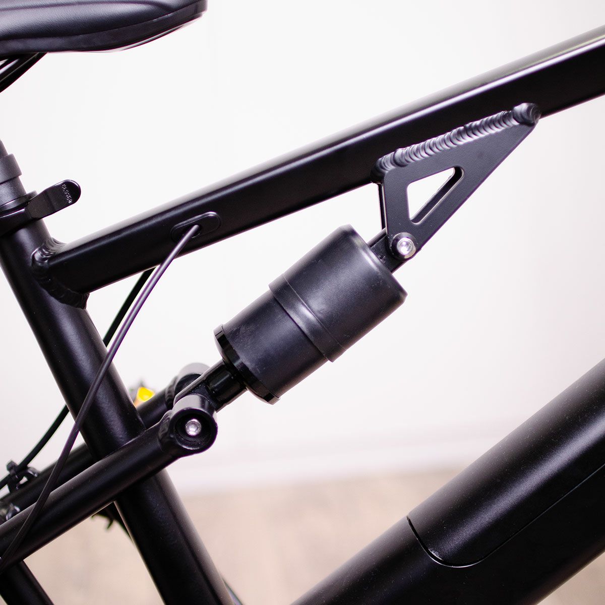 画像 : 4番目の画像 - CYRQ（サーク）の写真 - スマートモビリティJP