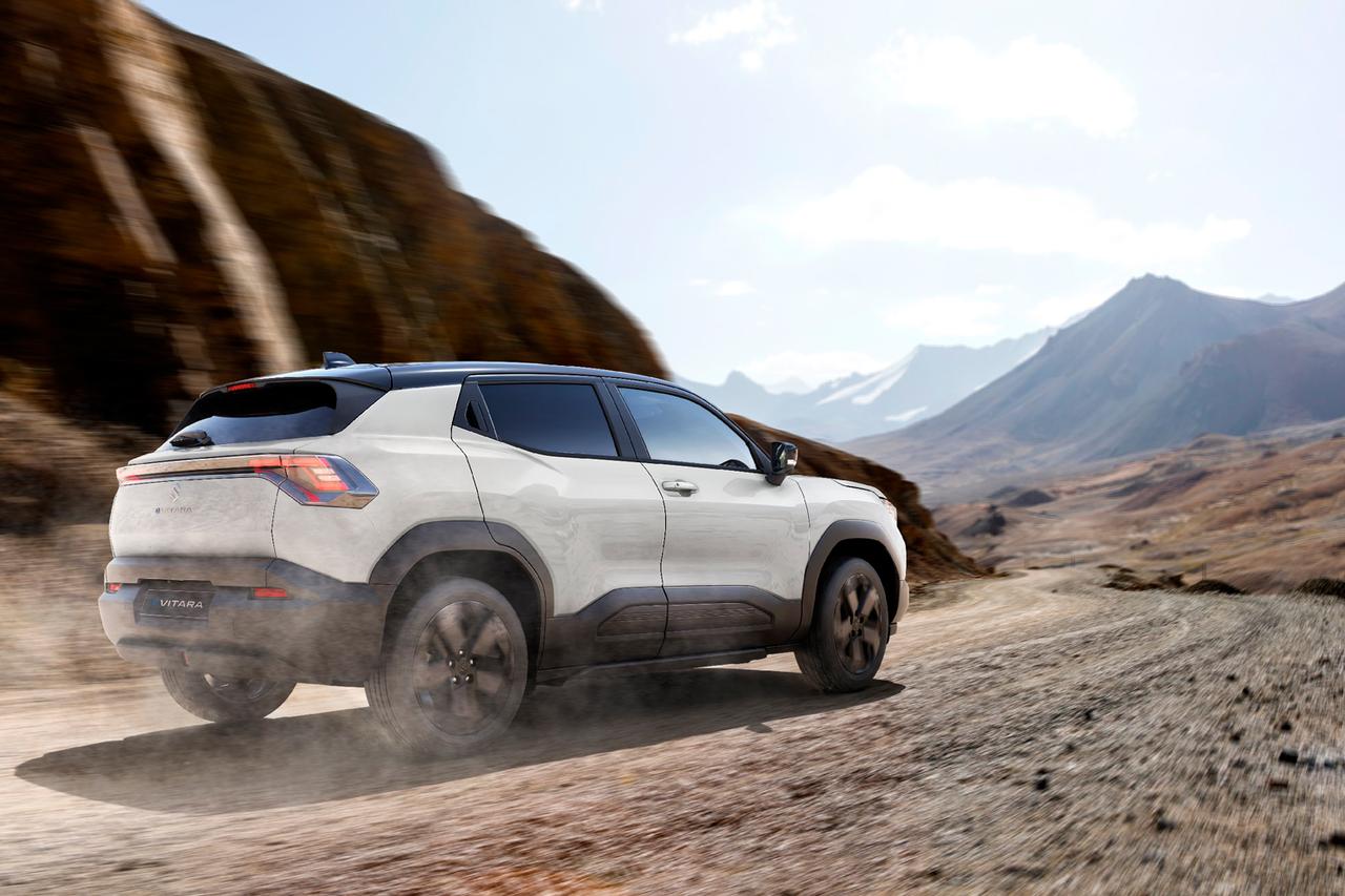 画像 : 24番目の画像 - トヨタ・スバル・スズキのEV - スマートモビリティJP