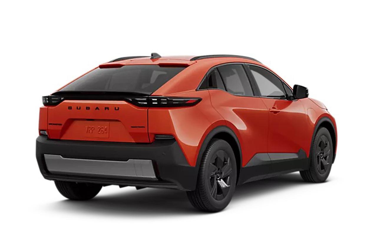 画像 : 20番目の画像 - トヨタ・スバル・スズキのEV - スマートモビリティJP