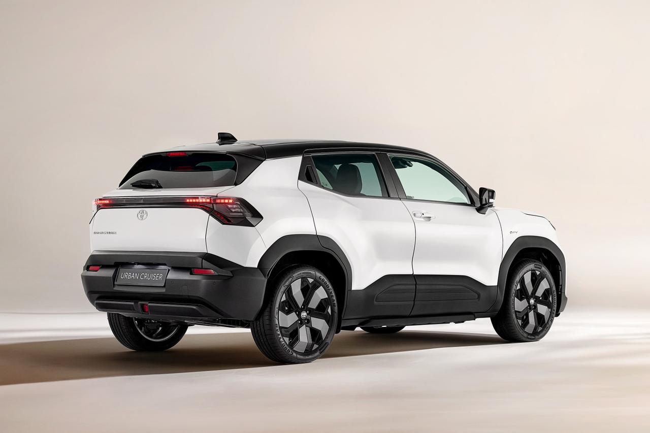 画像 : 7番目の画像 - トヨタ・スバル・スズキのEV - スマートモビリティJP