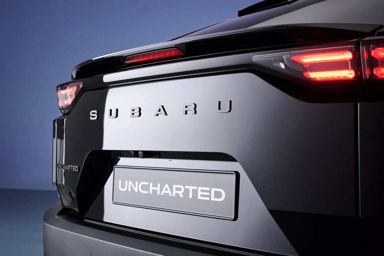 画像 : 16番目の画像 - トヨタ・スバル・スズキのEV - スマートモビリティJP