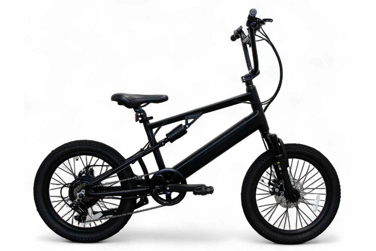 画像 : 1番目の画像 - CYRQ（サーク）の写真 - スマートモビリティJP