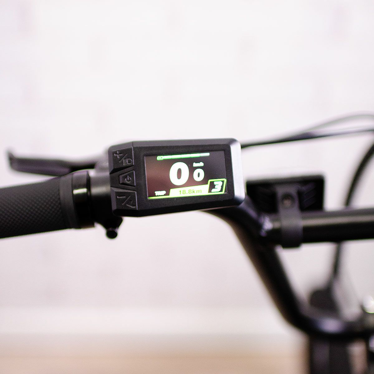 画像 : 7番目の画像 - CYRQ（サーク）の写真 - スマートモビリティJP