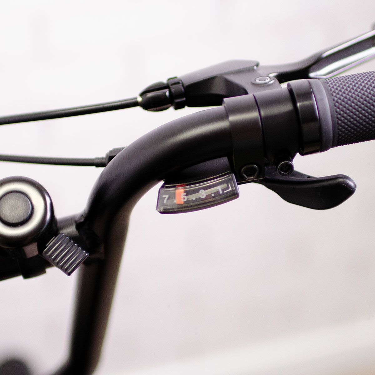 画像 : 8番目の画像 - CYRQ（サーク）の写真 - スマートモビリティJP