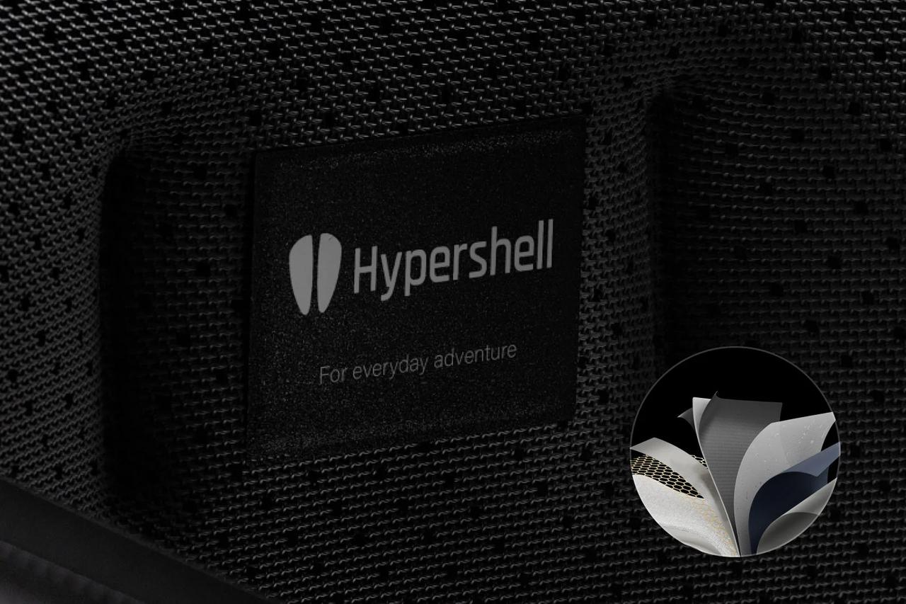 画像 : 4番目の画像 - ハイパーシェルX - スマートモビリティJP