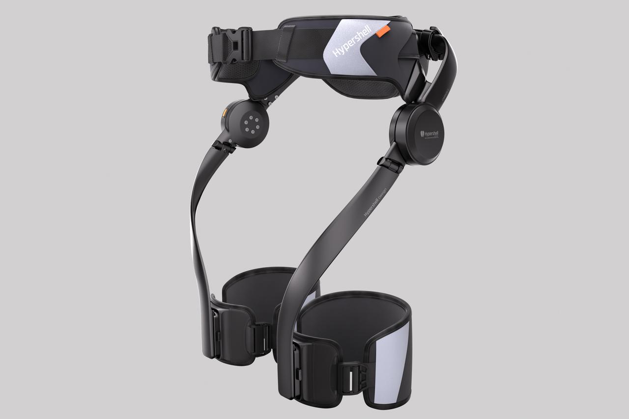 画像 : 8番目の画像 - ハイパーシェルX - スマートモビリティJP