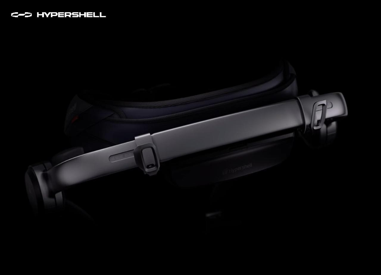 画像 : 10番目の画像 - ハイパーシェルX - スマートモビリティJP