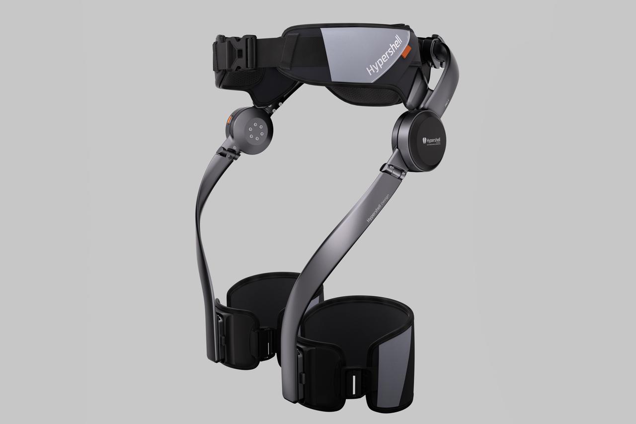 画像: 経験豊富なトレッカー、長距離ハイキングや登山など負荷がかかる使用におすすめ。