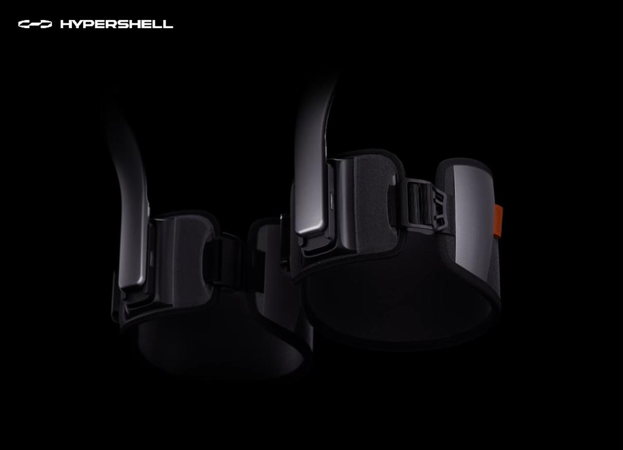 画像 : 11番目の画像 - ハイパーシェルX - スマートモビリティJP