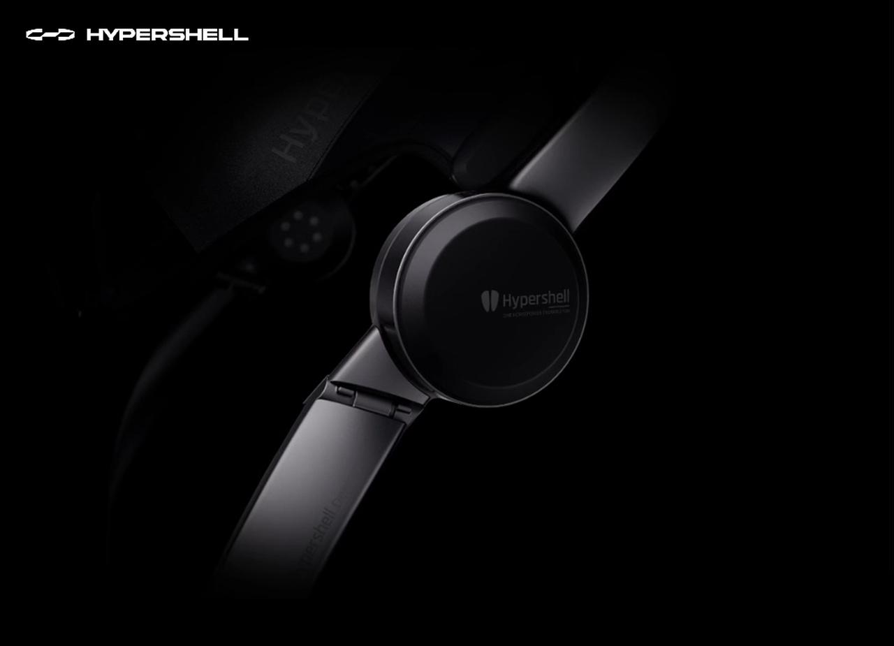 画像 : 9番目の画像 - ハイパーシェルX - スマートモビリティJP