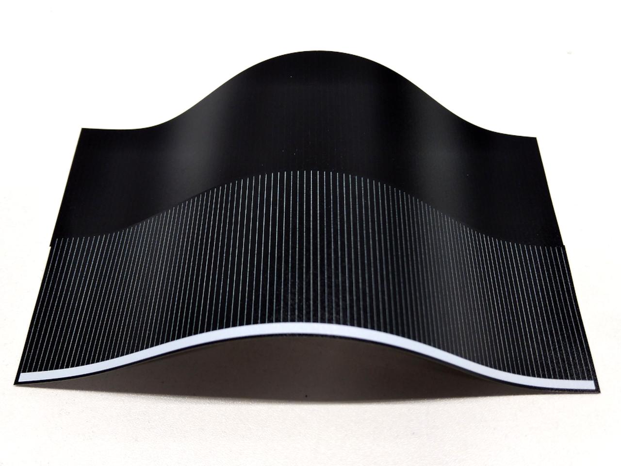 画像 : 3番目の画像 - PXPのカルコパイライト太陽電池 - スマートモビリティJP