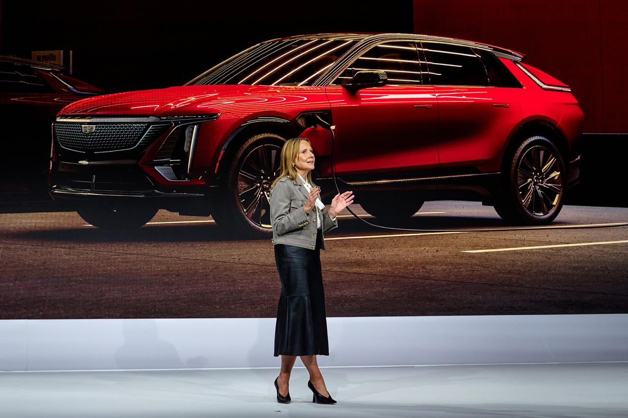 画像: EV販売、低空飛行の米国と復活の兆しのEU。道を分けるものは政治か、国民性か？ - スマートモビリティJP