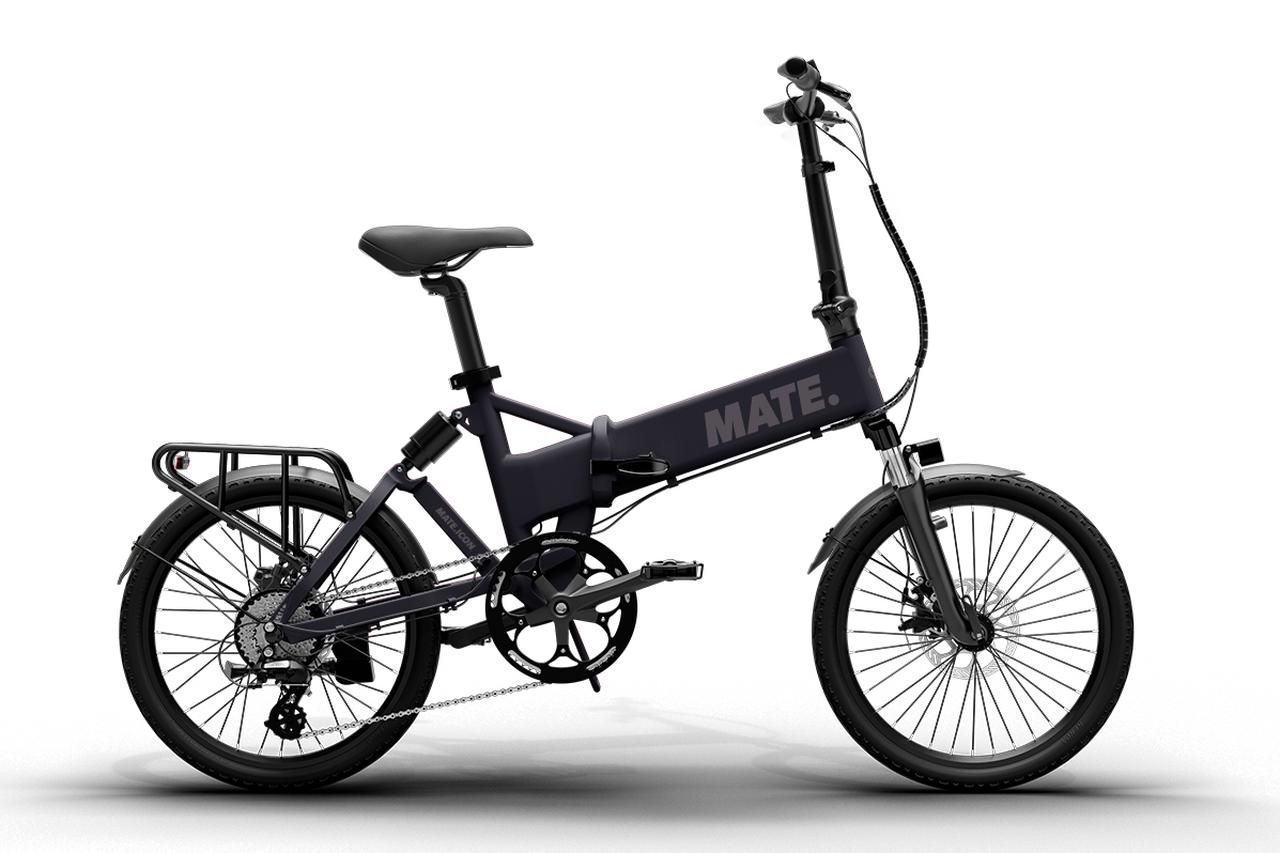 MATE BIKE X City egg riderv2 リミッターカット 2025年最新】Mateリミッターカットの人気アイテム - メルカリ