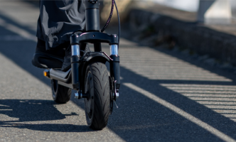 画像 : 6番目の画像 - アルペンの特定小型原付3タイプ - スマートモビリティJP