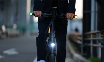 画像 : 13番目の画像 - アルペンの特定小型原付3タイプ - スマートモビリティJP