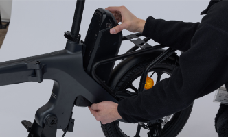 画像 : 12番目の画像 - アルペンの特定小型原付3タイプ - スマートモビリティJP