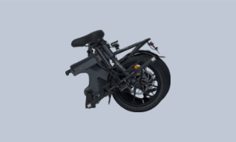 画像 : 14番目の画像 - アルペンの特定小型原付3タイプ - スマートモビリティJP