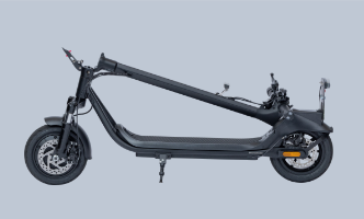 画像 : 7番目の画像 - アルペンの特定小型原付3タイプ - スマートモビリティJP