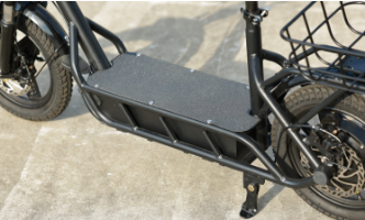 画像 : 17番目の画像 - アルペンの特定小型原付3タイプ - スマートモビリティJP