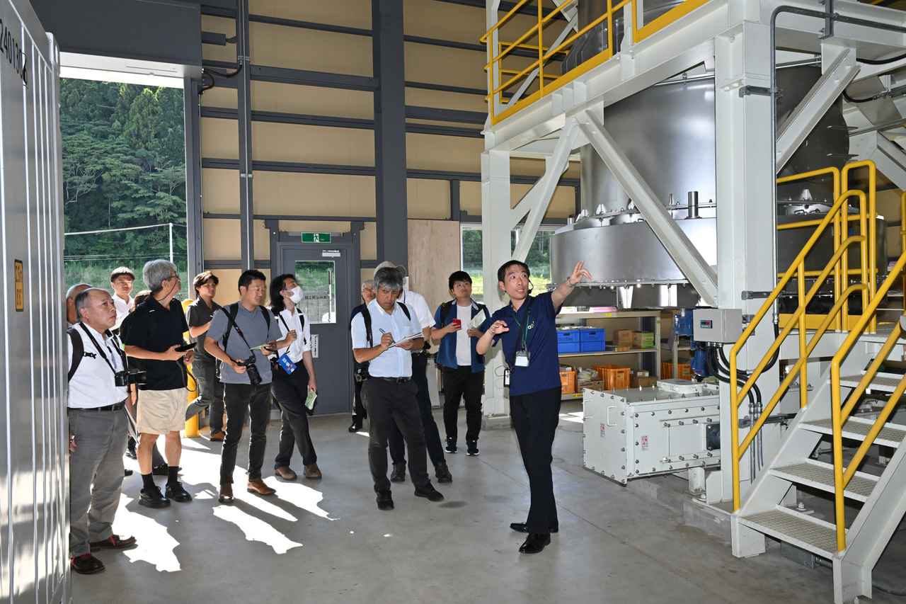 画像 : 6番目の画像 - スーパーフォーミュラにE10供給 - スマートモビリティJP