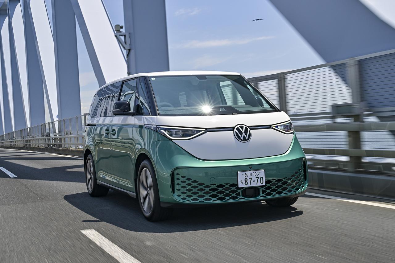 wah2 ハイブリットBUZZ Type-Buzz Si/Ge wah2 ハイブリットBUZZ Type-Buzz Si/Ge 令和のワーゲンバス