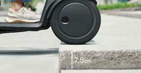 画像 : 4番目の画像 - ダイハツ「e-SNEAKER」 - スマートモビリティJP