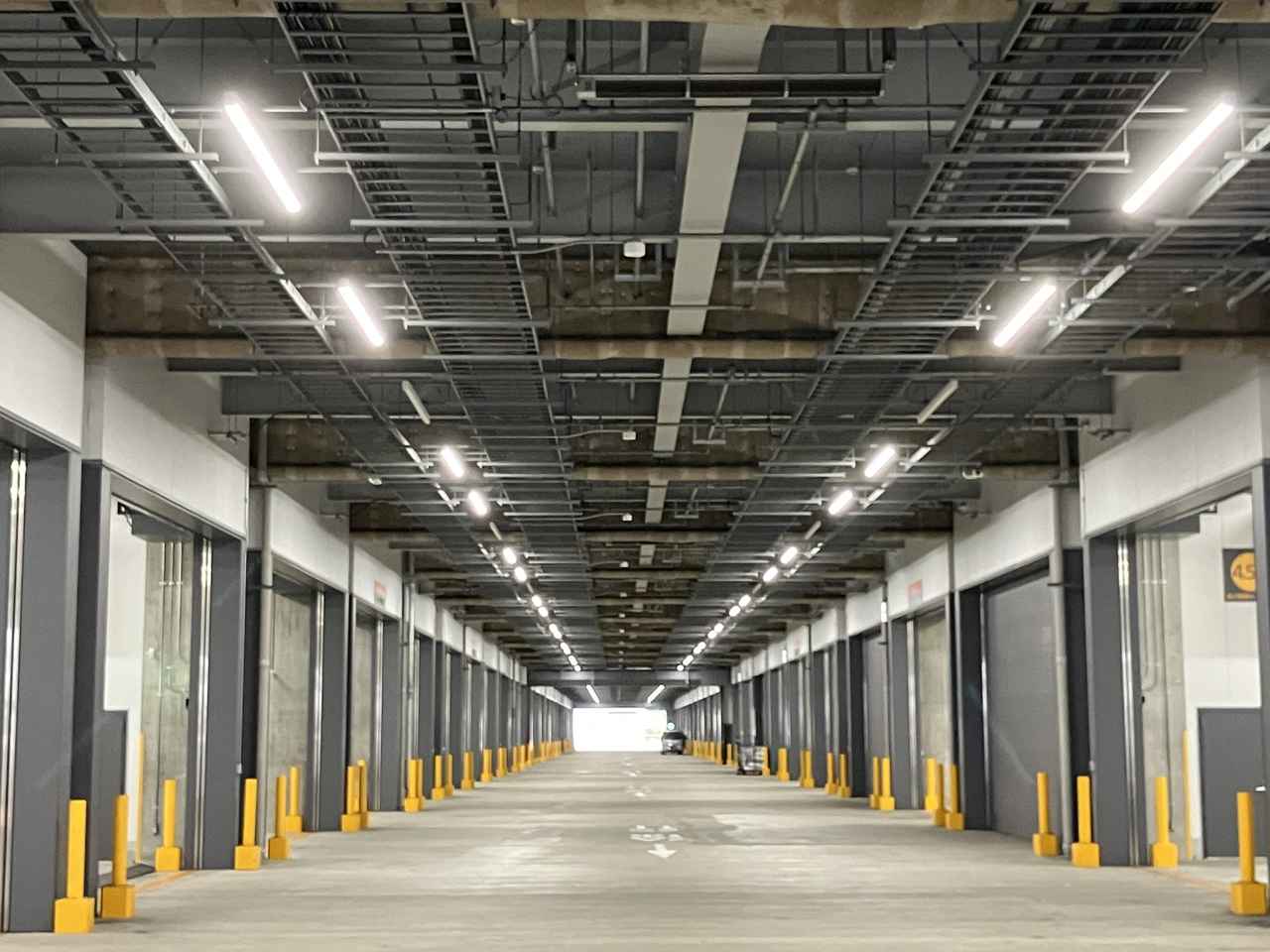 画像 : 5番目の画像 - T2の自動運転トラック - スマートモビリティJP