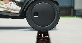 画像 : 5番目の画像 - ダイハツ「e-SNEAKER」 - スマートモビリティJP