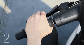 画像 : 7番目の画像 - ダイハツ「e-SNEAKER」 - スマートモビリティJP