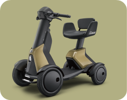 画像 : 10番目の画像 - ダイハツ「e-SNEAKER」 - スマートモビリティJP