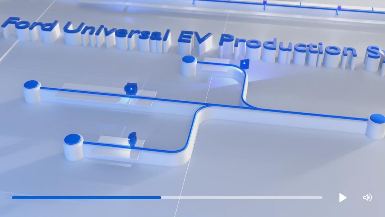 画像2: 新EVの開発を統括するアラン・クラーク氏はテスラで12年間主要モデルの開発に携わり、それ以前は北米ホンダのモータースポーツ部門でアメリカン・ル・マンシリーズの車両開発を担当。「アセンブリーツリー」を含めた新型EV開発ストーリーはこちらの動画をご参照。