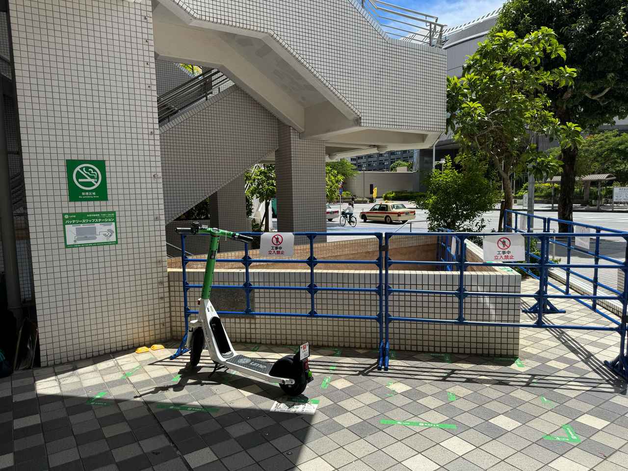 画像 : 7番目の画像 - Lime - スマートモビリティJP