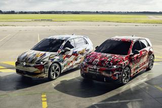 フォルクスワーゲンの新世代EVモデル「ID.ポロ」と「ID.ポロ GTI