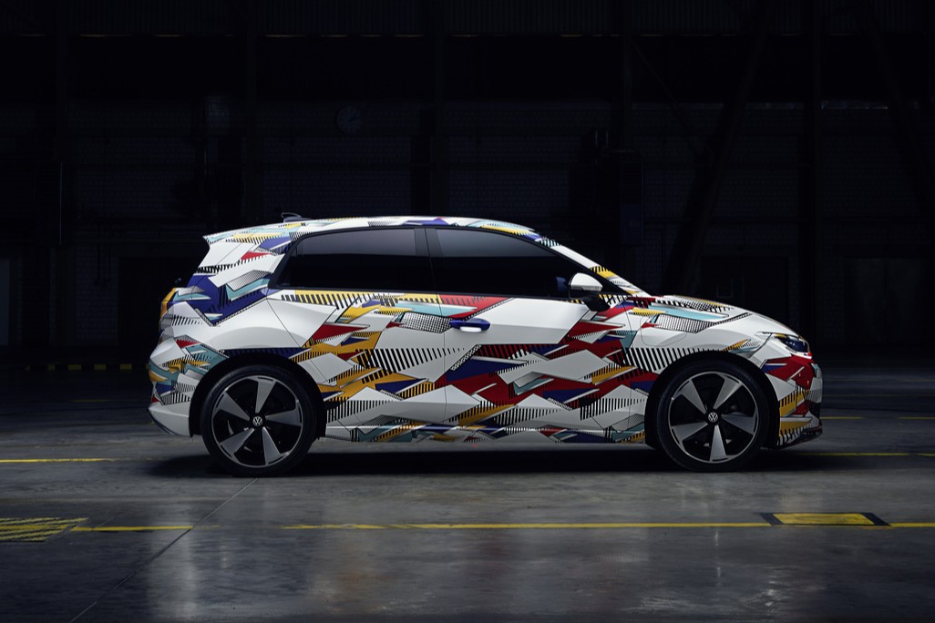 画像 : 4番目の画像 - ID.ポロ - スマートモビリティJP