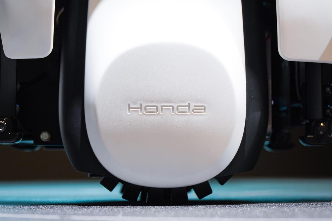 画像 : 8番目の画像 - ホンダ ユニワン - スマートモビリティJP