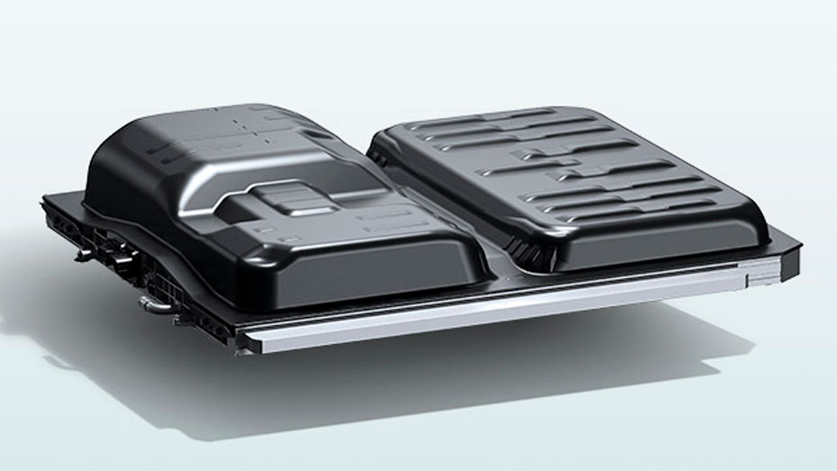 画像 : 17番目の画像 - N-ONE e： - スマートモビリティJP