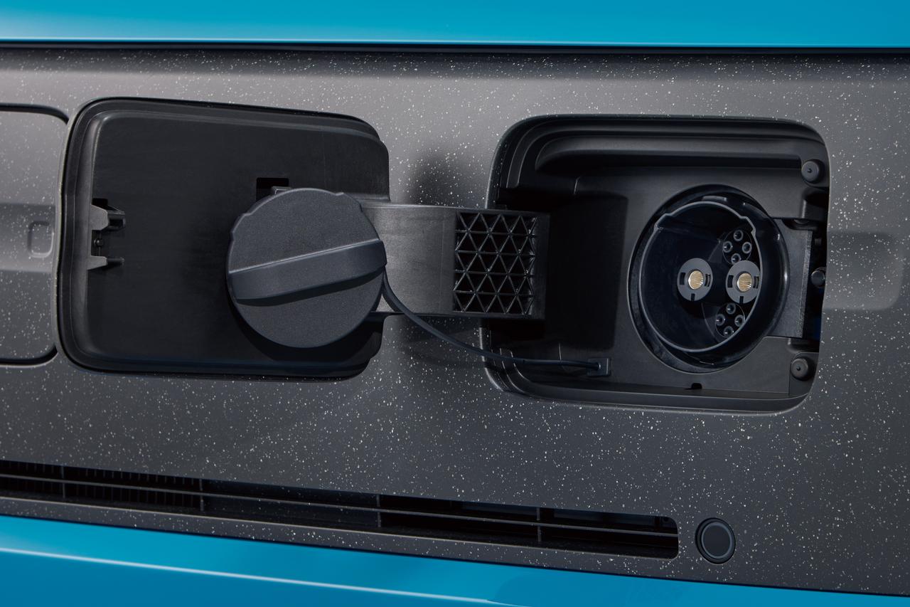 画像 : 12番目の画像 - N-ONE e： - スマートモビリティJP